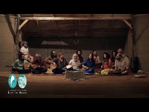 A Gathering | Bir Buluşma: Doğruya Nazar Eyleriz
