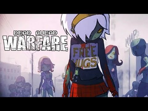 Dead Ahead Zombie Warfare Let's Play Gameplay Walkthrough PC Android - YouTube