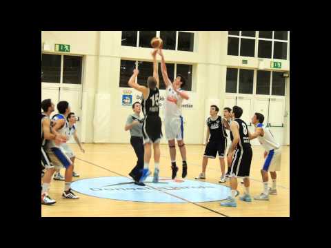 Easo EBA busca sponsor para la fase de ascenso