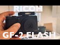 Your Ricoh GR Flash Is WAY Smarter Than You Think Hidden Feature Revealed