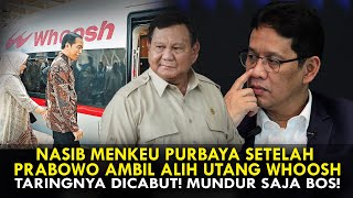 Download lagu NASIB PURBAYA SETELAH PRABOWO AMBIL ALIH UTANG WHOOSH. TARINGNYA DICABUT! MUNDUR SAJA BOS! mp3 Download lagu NASIB PURBAYA SETELAH PRABOWO AMBIL ALIH UTANG WHOOSH. TARINGNYA DICABUT! MUNDUR SAJA BOS! mp3
