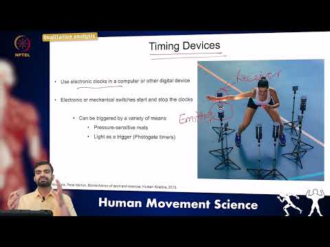 Quantitative analysis