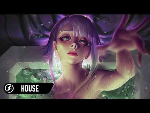 Badscandal, Dream Chaos - Damn Lonely (Magic Free Release)