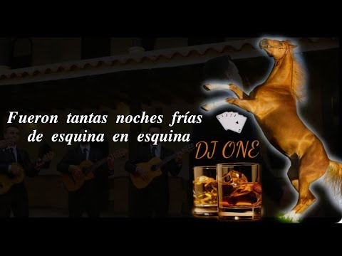 El Mejor Caballo - Yeison Jimenez (LETRA)