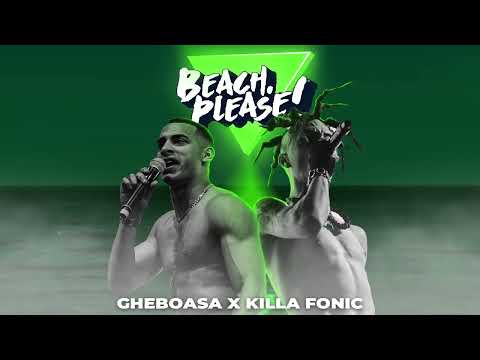 GHEBOASA x KILLA FONIC - IARTĂ-NE SEFU ?