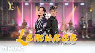 Download lagu Yeni Inka feat. Arya Galih - Lamunan ( Music Yi Production) mp3 Download lagu Yeni Inka feat. Arya Galih - Lamunan ( Music Yi Production) mp3