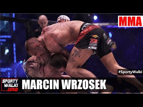 Marcin Wrzosek: Parnasse ma nieprzewidywalną stójkę