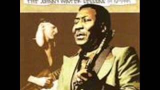 Muddy Waters &amp; Johnny Winter / I Can&#39;t Be Satisfied