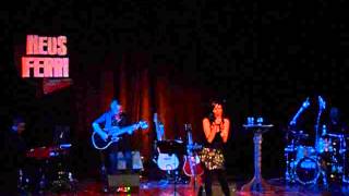 El hombre del piano - Neus Ferri