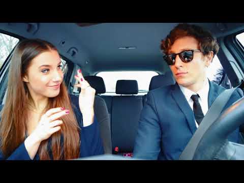 Anna-Sophie - Down (Official Video)