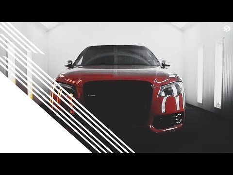 GRADSKI STIL (MAKK, FERKI) - Ray Ban (Official Video)