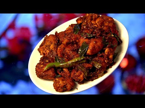 Dhe Ruchi I Ep 189 - Pulihora & Andhra Special Chicken fry I Mazhavil Manorama