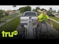 South Beach Tow - Tow Truck Ninja Warrior 