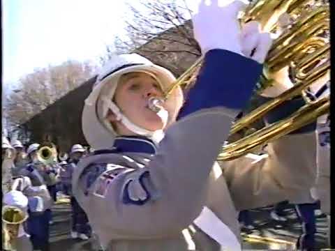 Barron Collier - 1994 (MLK Parade)