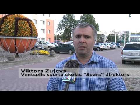 Izvērtēs sporta skolas "Spars" treneru darbu