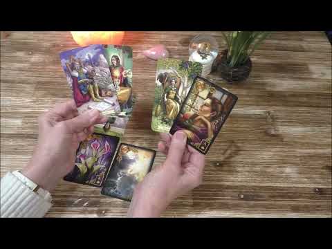 💖After letting go and going through a difficult time, fate will bring you your perfect couple.