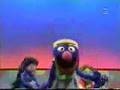 Sesame Street Grovers Workout Video