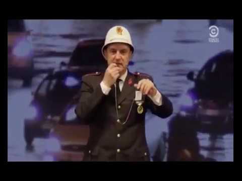 vigilante da battista