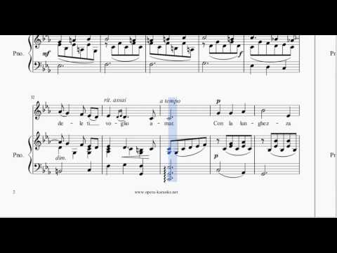 download lagu mp3 mp4 Sebben Crudele C Minor Pdf Free, download lagu Sebben Crudele C Minor Pdf Free gratis, unduh video klip Sebben Crudele C Minor Pdf Free