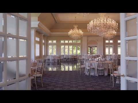 Welcome to Le Chateau