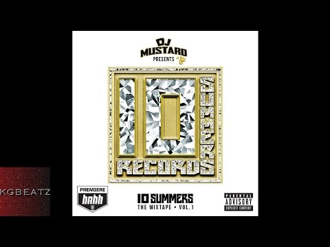 DJ Mustard ft. RJ, Choice - Trippin Off Hoes [New 2015]