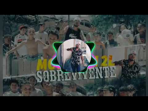 MC Allan 2L - Foque Nos Progressos ((Prod.Allan2L))