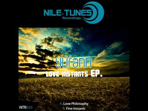 [NTR035] YuraNN - Fine Instants (Original Mix)