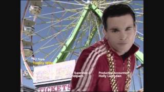 Barry Goldberg's Epic Raps