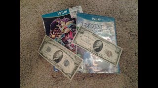 Ten Wii U Games to get Before They Are Expensive