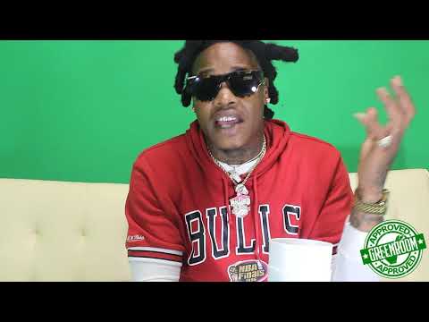 DRANK NITTI KASINO: Sippin' Drank & Makin' Money - MUDD GANG [PART 2]