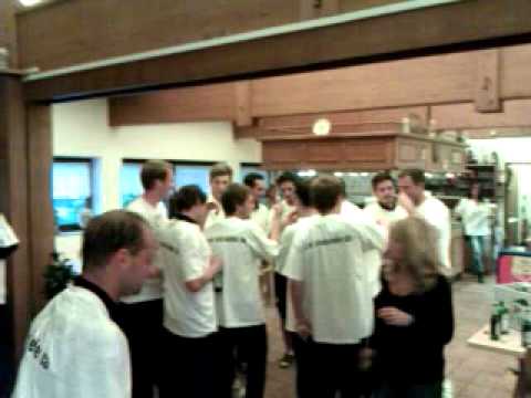 AUFSTIEG 2011 TSV ECHING