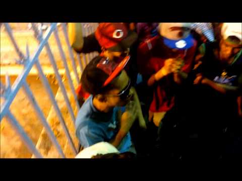 Gregory Palencia,Dejavu,Crass,Dblack,Nuzzo,Marihuano,hector- Freestyle