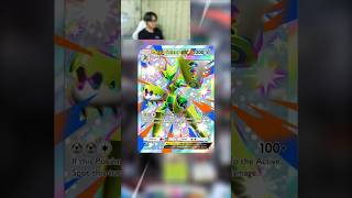 แนะนำเด็ค Mega Scizor ex แมลงเหล็กตัวตึงพระนคร | Pokémon TCG Pocket Mega Shine #pokémontcgpocket