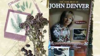 John Denver -  Live in Chapman College's Memorial Hall, Orange, CA (11/16/1972) [1/5]