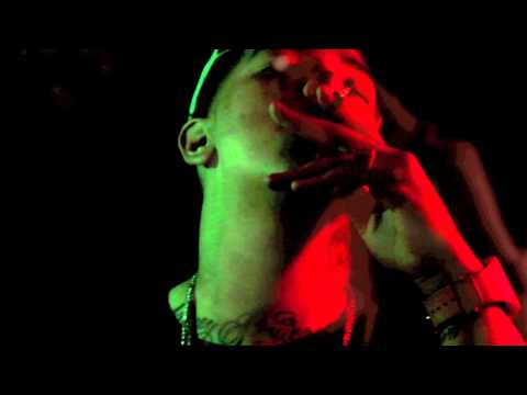 CAPTAIN - Blunts to the Face (OFFICIAL VIDEO)