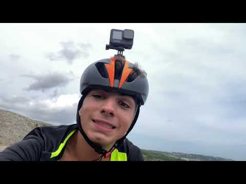 Tutta la Puglia in bici 🚲