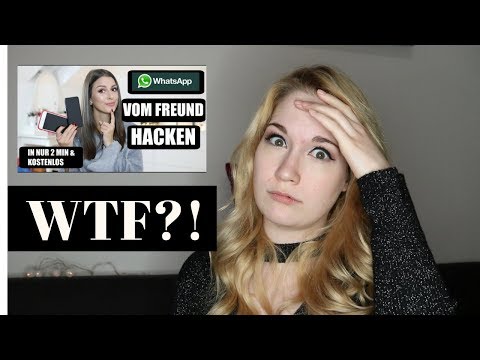 SARA DESIDERIA HACKT HANDYS? | GEHT'S NOCH?