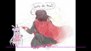 &quot;All Our Days&quot; - RWBY Comic Dub