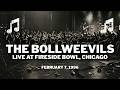 The Bollweevils - Live at Fireside Bowl, Chicago (Full Concert) 1996