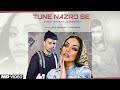 Tune Nazro Se | Extended | Club Remix | Zack Knight & Madina | Tik Tok Trending Music | 2023