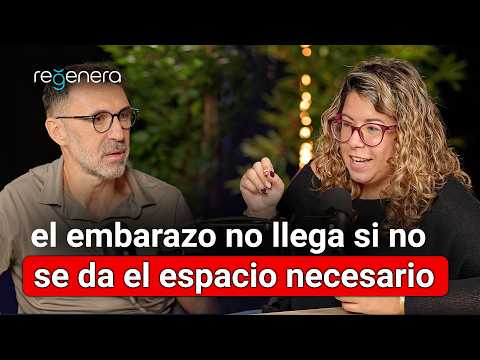 Ginecóloga experta en FERTILIDAD advierte: estos errores afectan a tu embarazo 🎙️ Laia Vidal