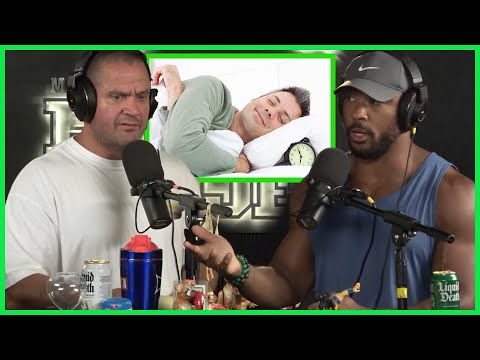 How Your Life Changes When Your Sleep Improves