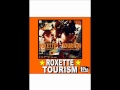 Roxette - The Heart Shaped Sea 