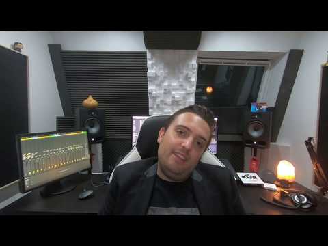 Future Sound of Egypt: Isolation Interviews: Ferry Tayle