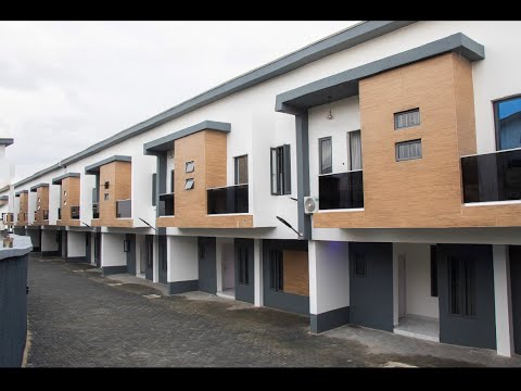 4 bedroom Terrace For Sale Ajao Estate Anthony Village Maryland Lagos
