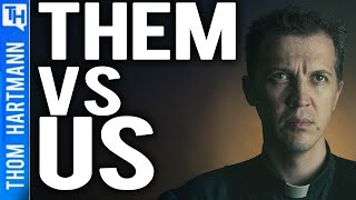 GOP Plan For Christian Only Nation?