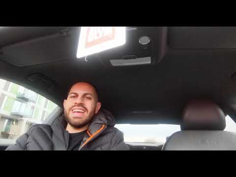 CAR REVIEW 2011 AUDI A5 BLACK EDITION 3.0 QUATTRO