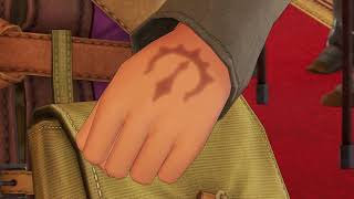 今更ながらドラクエ11