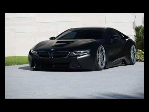 BMW Z4 I8