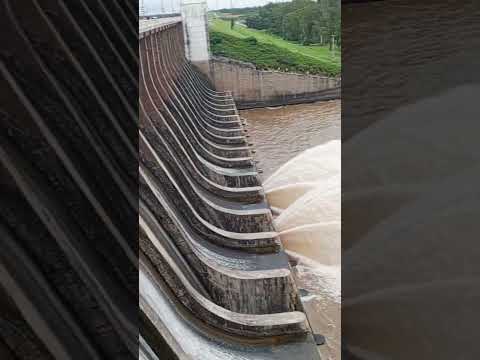 Termas de Rio Hondo Santiago del estero Argentina